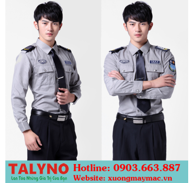 ĐỒNG PHỤC BẢO HỘ LAO ĐỘNG BH004