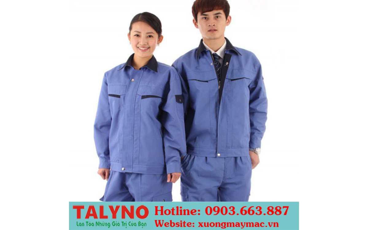 May Bảo Hộ Lao Động Số Lượng Lớn &ndash; B&aacute;o Gi&aacute; Từ Xưởng Kh&ocirc;ng Qua Trung Gian