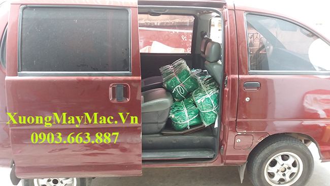 C&ocirc;ng ty may &aacute;o thun đồng phục giao h&agrave;ng miễn ph&iacute;