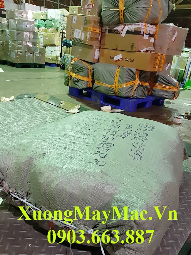 c&ocirc;ng ty chuy&ecirc;n nhận may &aacute;o thun đồng phục 