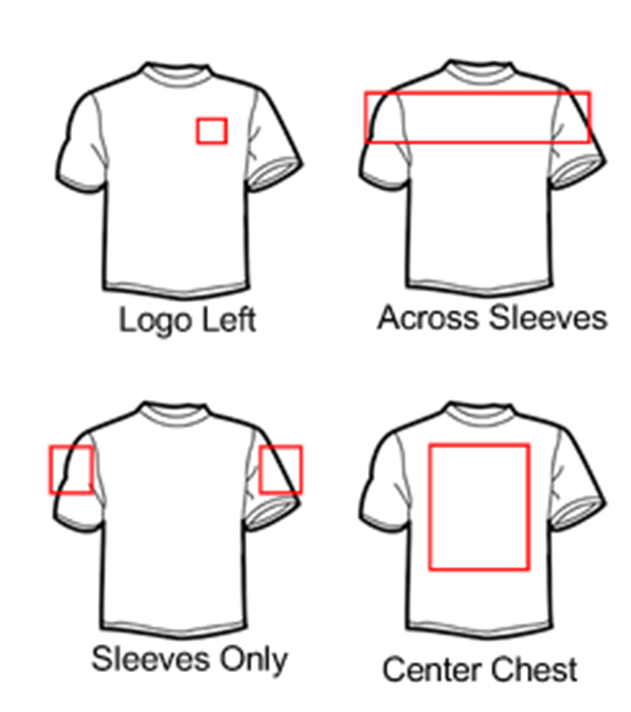 may &aacute;o thun đồng phục theo y&ecirc;u cầu