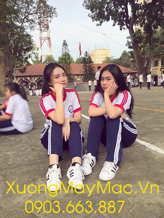 &aacute;o thun đồng phục đẹp phải thỏa m&atilde;n về ti&ecirc;u ch&iacute; thiết kế